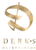 Derk’s Hairfashion Logo